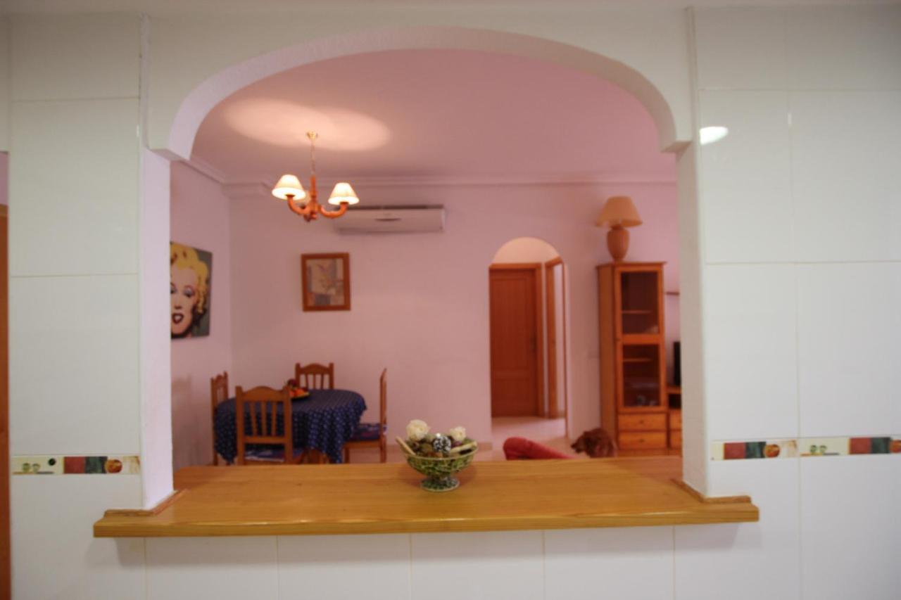 Apartamento El Faro By Rental Ole La Manga del Mar Menor Exterior foto