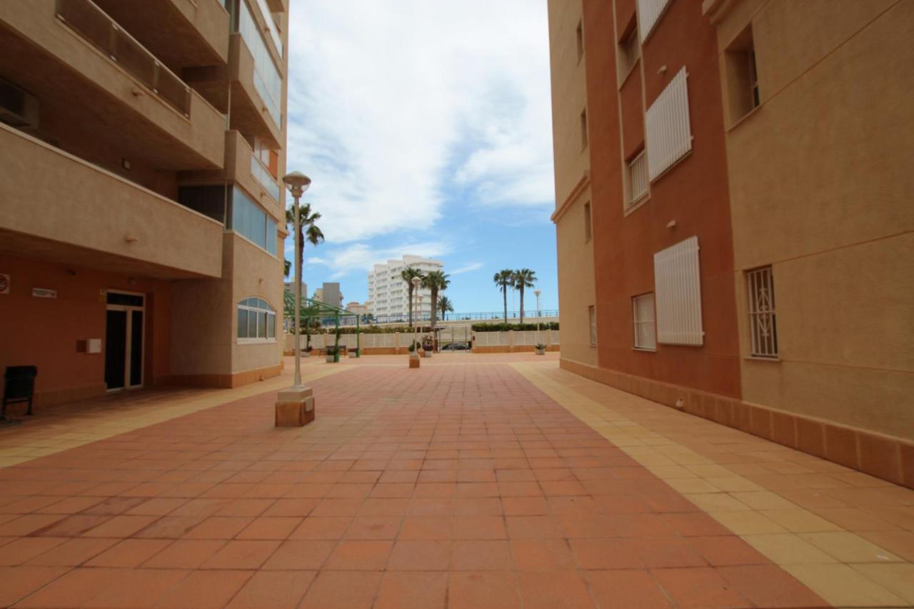 Apartamento El Faro By Rental Ole La Manga del Mar Menor Exterior foto