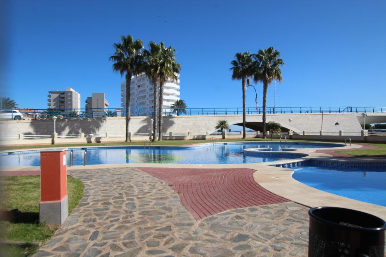 Apartamento El Faro By Rental Ole La Manga del Mar Menor Exterior foto